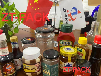 Llenadora de líquidos automática con bomba magnética de seguimiento